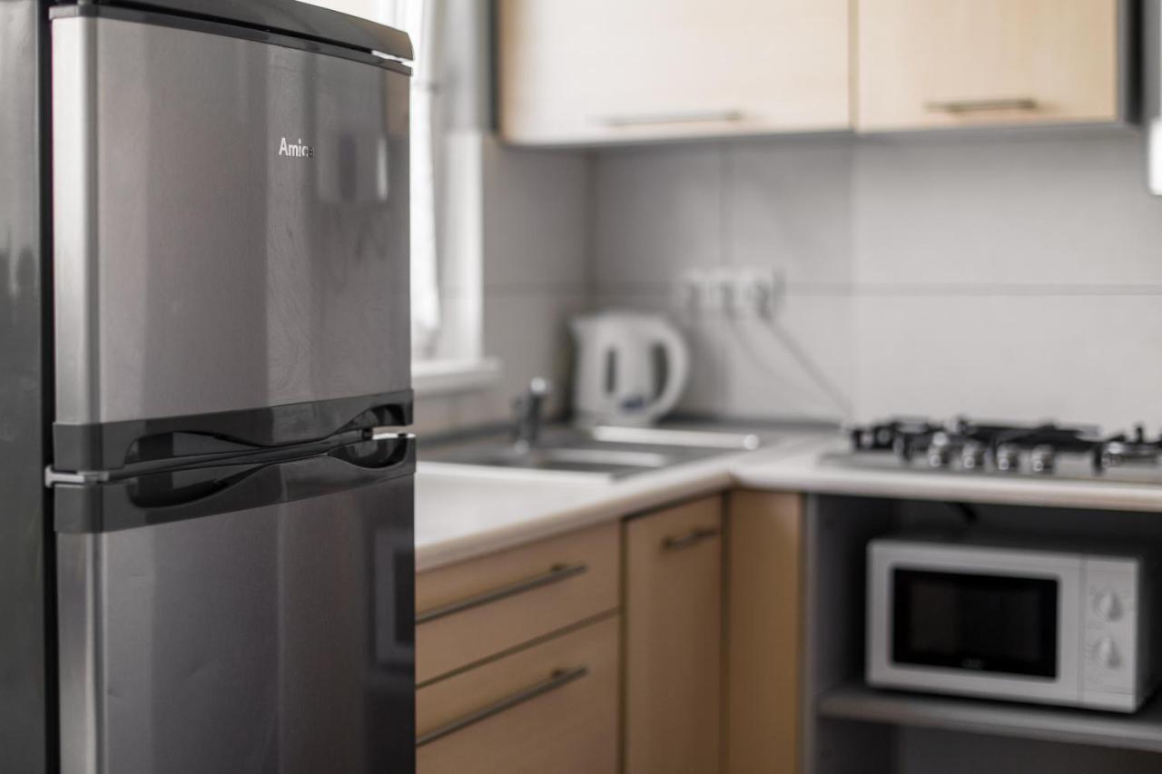 Atb Apartment Krakow Old Town Εξωτερικό φωτογραφία