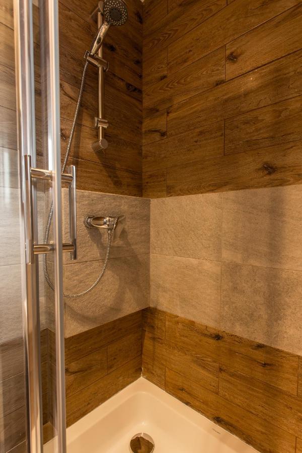 Atb Apartment Krakow Old Town Εξωτερικό φωτογραφία