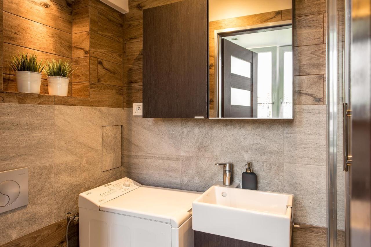 Atb Apartment Krakow Old Town Εξωτερικό φωτογραφία